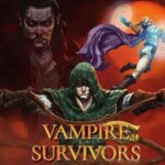 Vampire Survivors