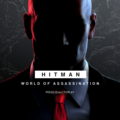 HITMAN: World of Assassination