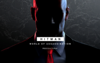 HITMAN: World of Assassination