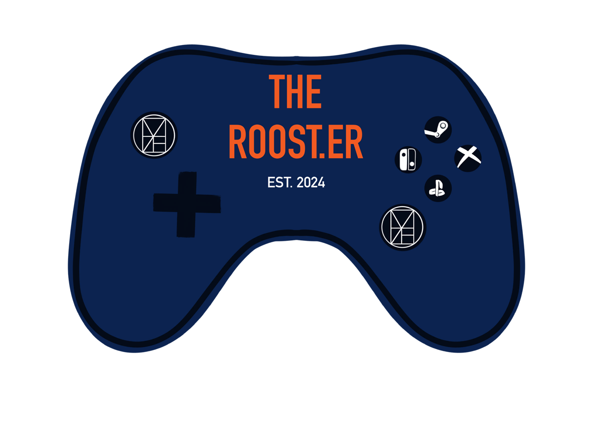 The Rooster