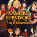 Vampire Survivors: Ode to Castlevania