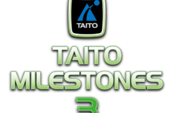 TAITO Milestones 3