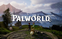 Palworld