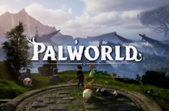 Palworld