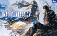 Final Fantasy XVI