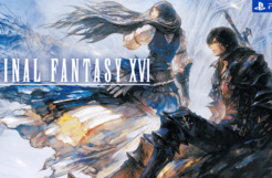 Final Fantasy XVI