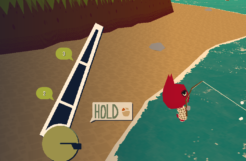 Webfishing