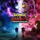 Sonic X Shadow Generations