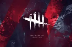 Dead By Daylight